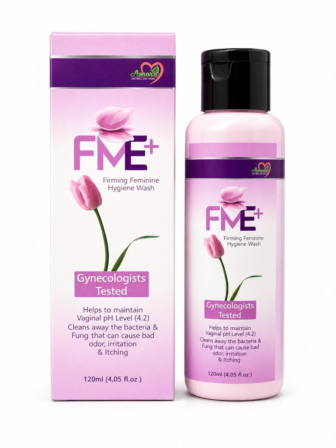 FME+ Firming Feminine Hygiene Wash
